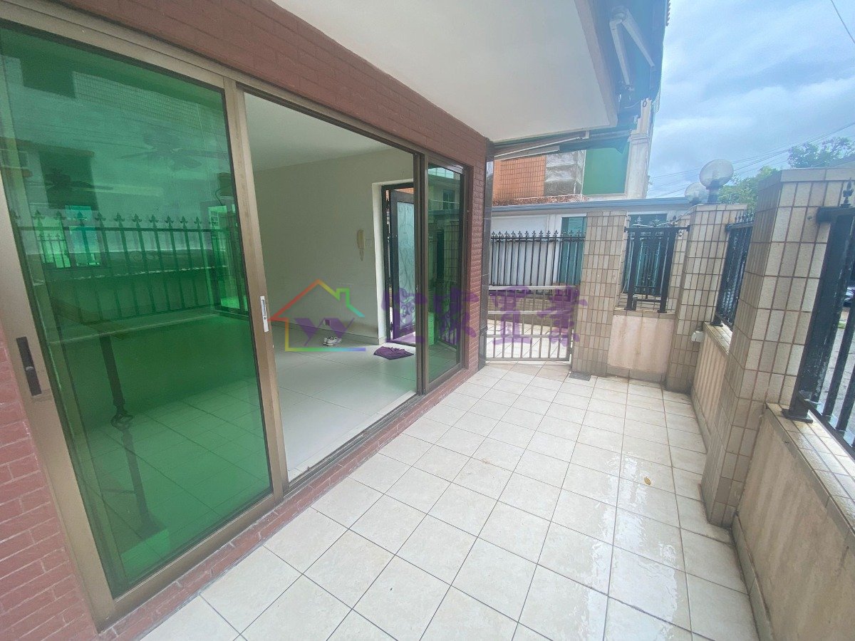 CHUK HANG SAN LUNG WAI Yuen Long 003326 For Buy