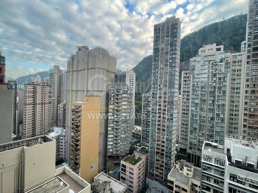 ROBINSON PLACE   Mid-Levels West H A390586 For Buy