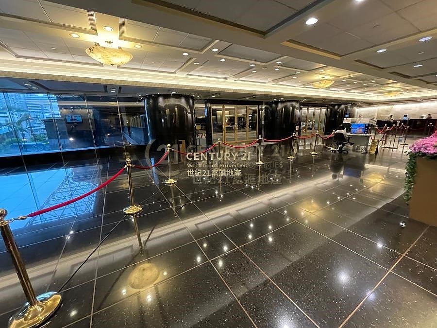 CONCORDIA PLAZA Tsim Sha Tsui 006985 For Buy