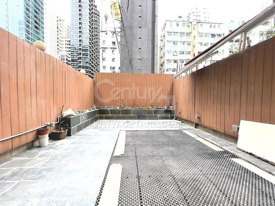 HANG YUE BLDG Kennedy Town A268691 For Buy