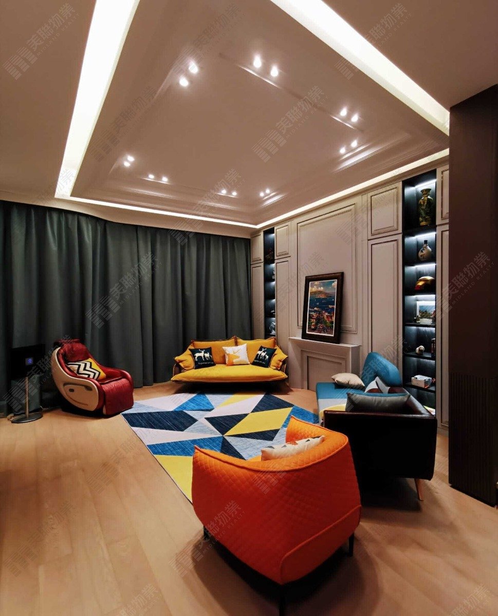 LA VETTA HSE Shatin 1356367 For Buy