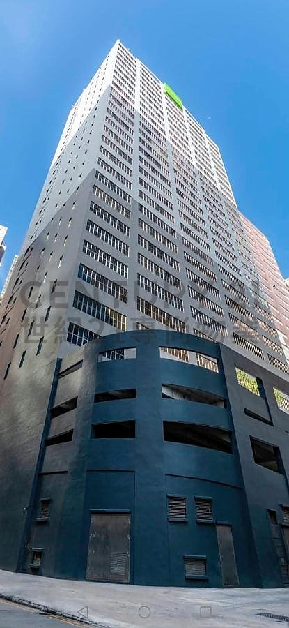 GOODMAN TSUEN WAN CTR Tsuen Wan L C108895 For Buy