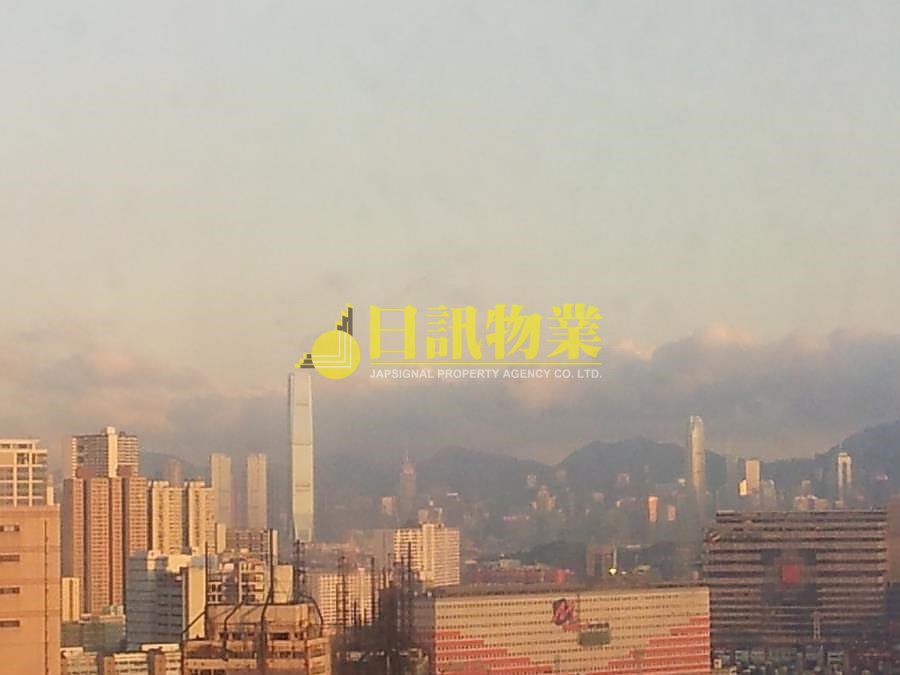 海濱花園 第22座 海裕閣
