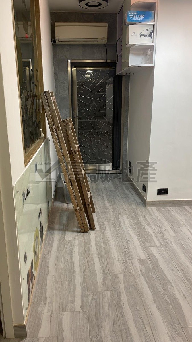 FUNG WONG CHUEN BLDG Wong Tai Sin L015752 For Buy