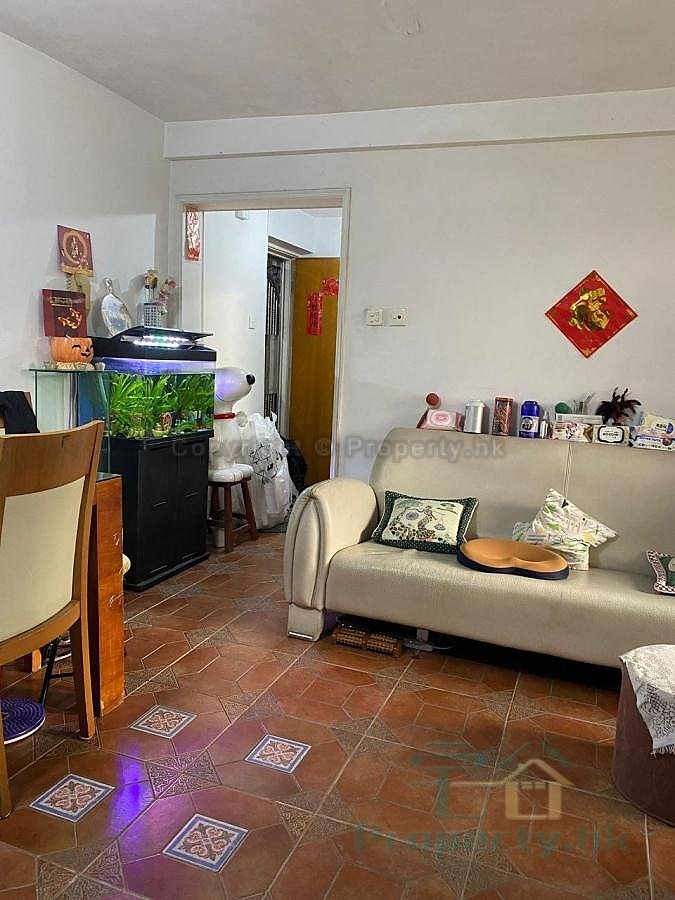 YUE TIN COURT Shatin T026776 For Buy