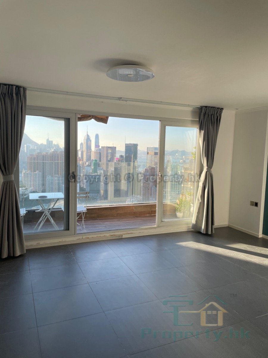 TAI HANG TERR BLK 01 Mid-Levels East H 1321683 For Buy