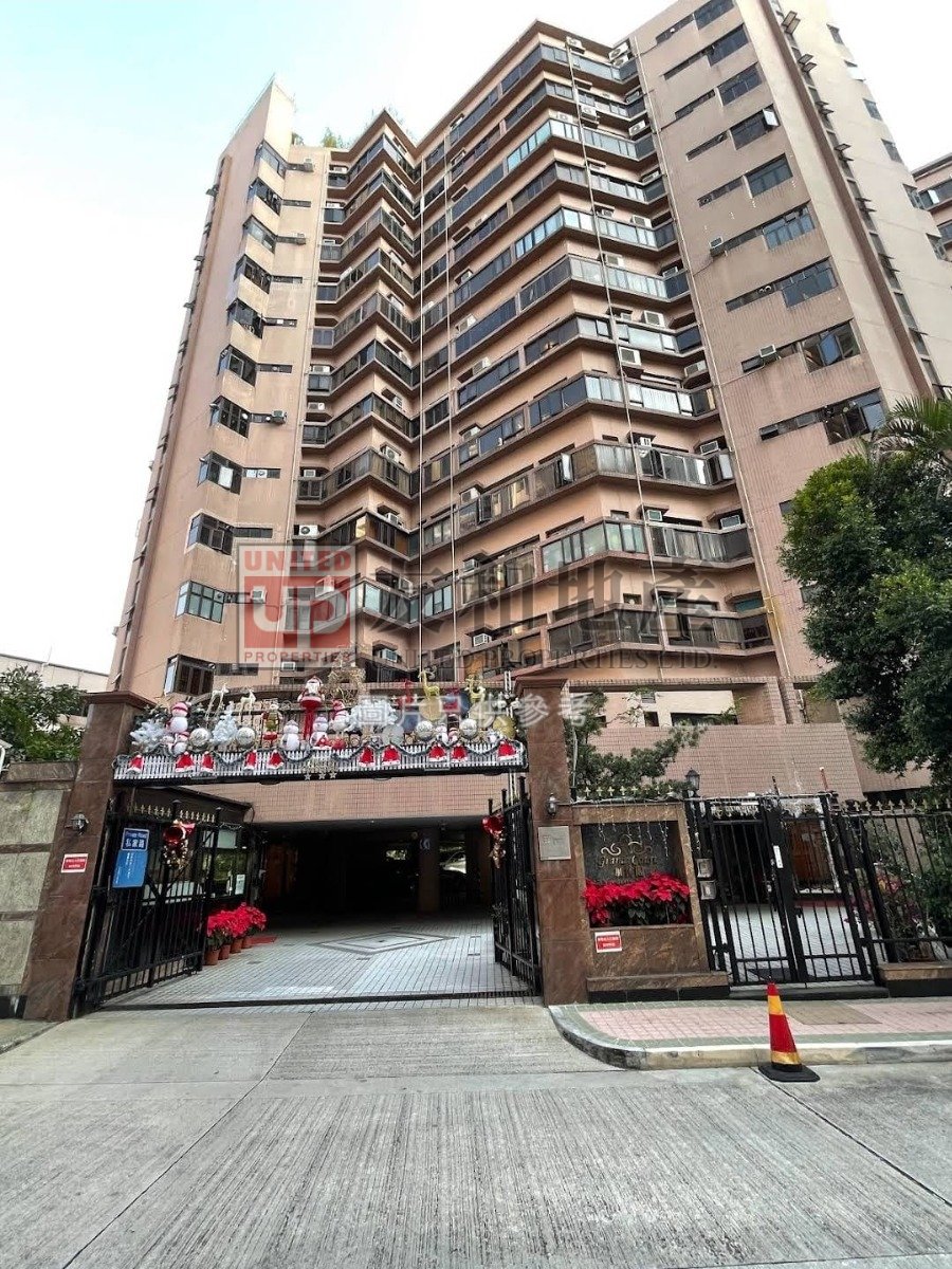 GRAND COURT BLK 02 Ho Man Tin M T144375 For Buy