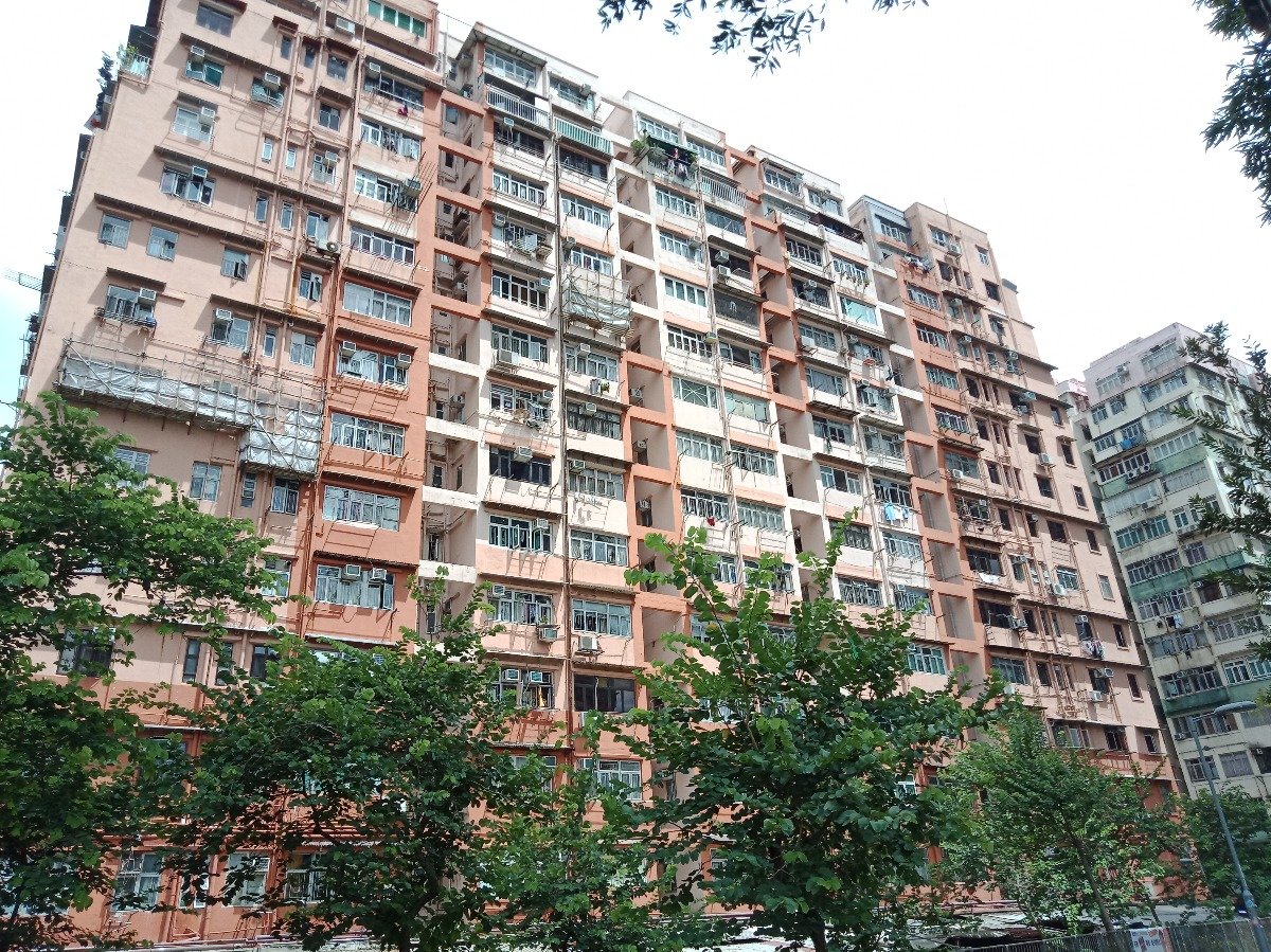 CHUNG YEW BLDG Tai Kok Tsui M 1160711 For Buy