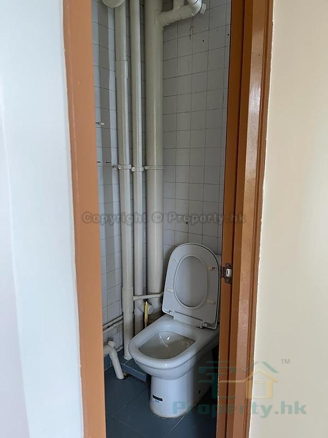 MAY SHING COURT Shatin T027695 For Buy