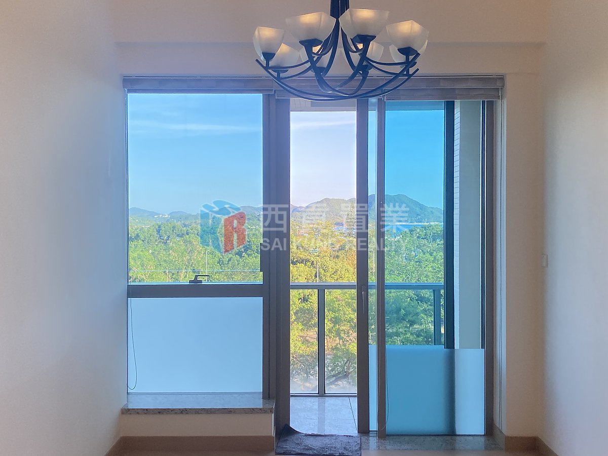 THE MEDITERRANEAN Sai Kung H 001625 For Buy