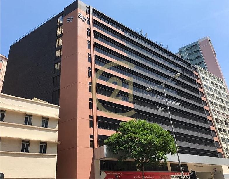 BRILL PLAZA To Kwa Wan L C101969 For Buy