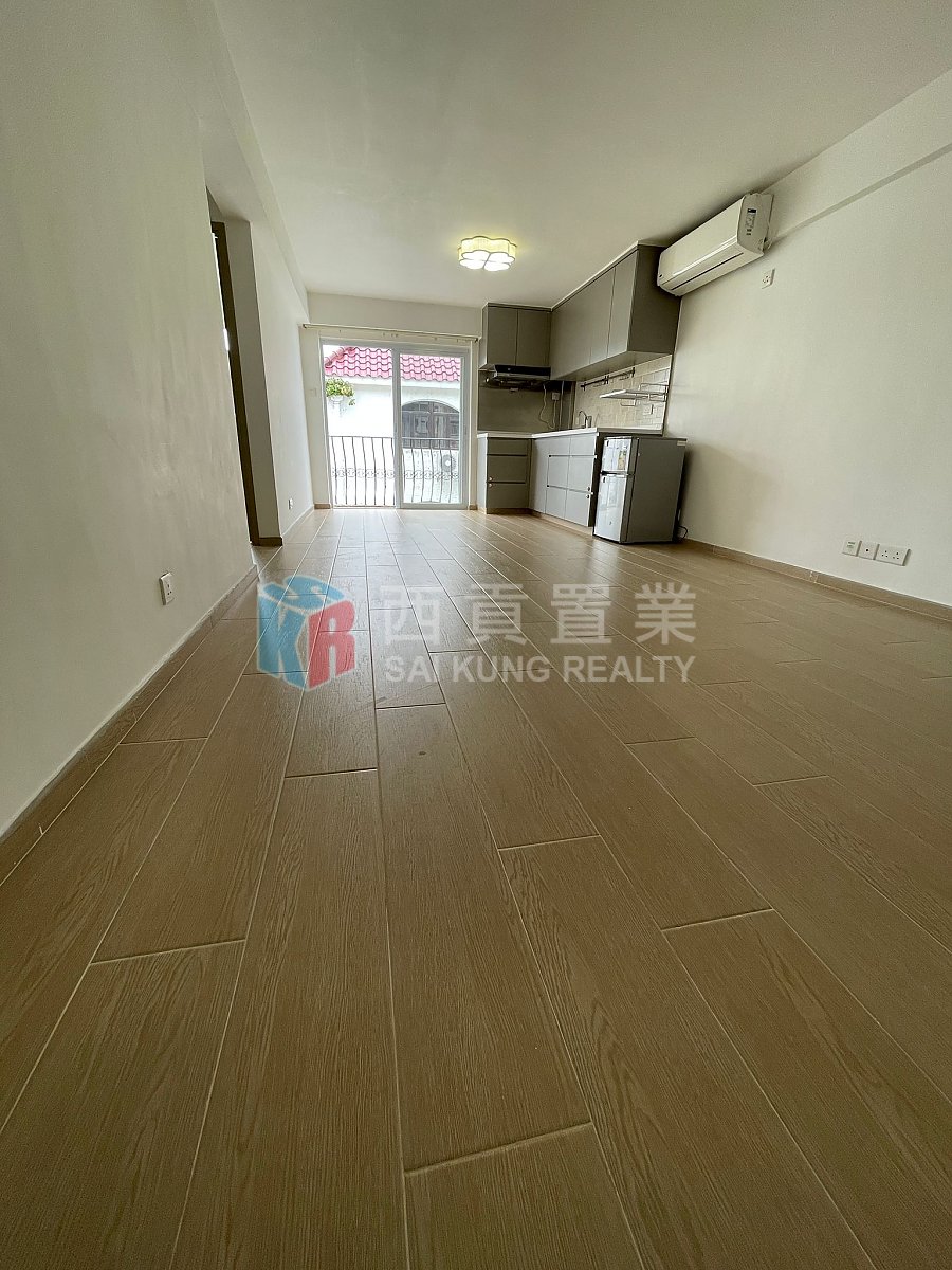 PAK SHEK TERR Sai Kung 001517 For Buy