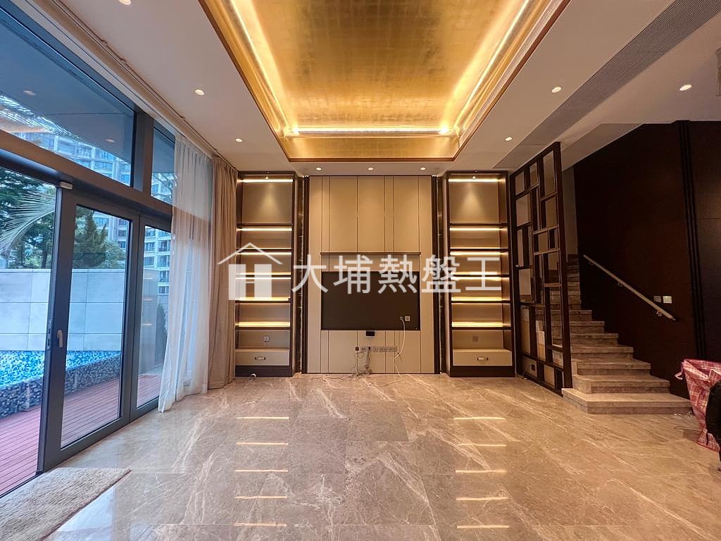 天賦海灣 盈玥 洋房