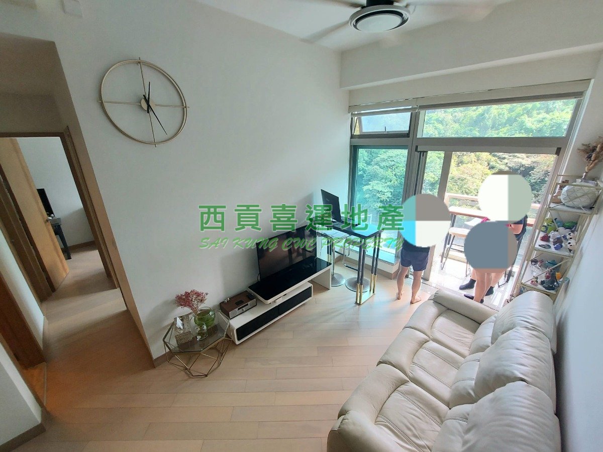 Park Mediterranean*Overlooking Mountain  Sai Kung L 020017 For Buy