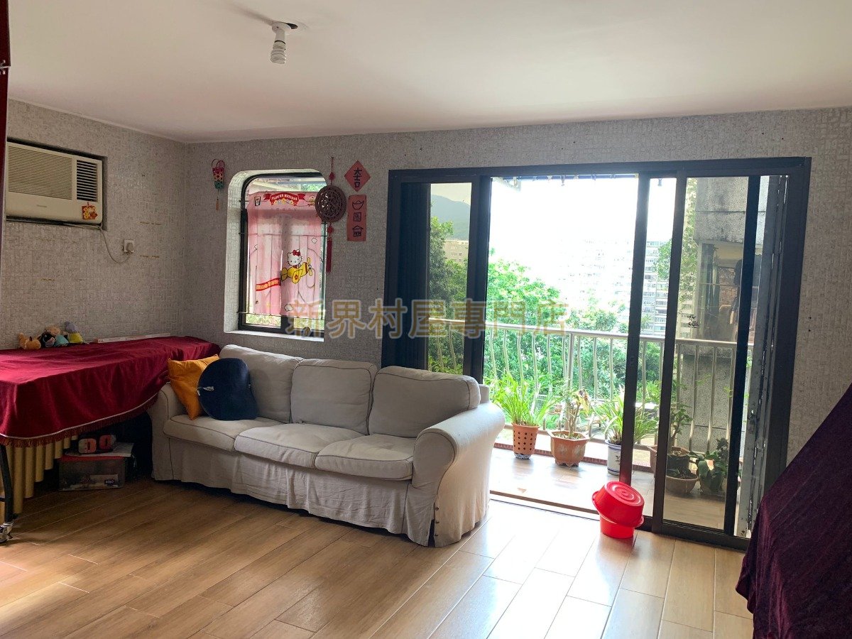 TSOK POK HANG SAN TSUEN Shatin M S004794 For Buy