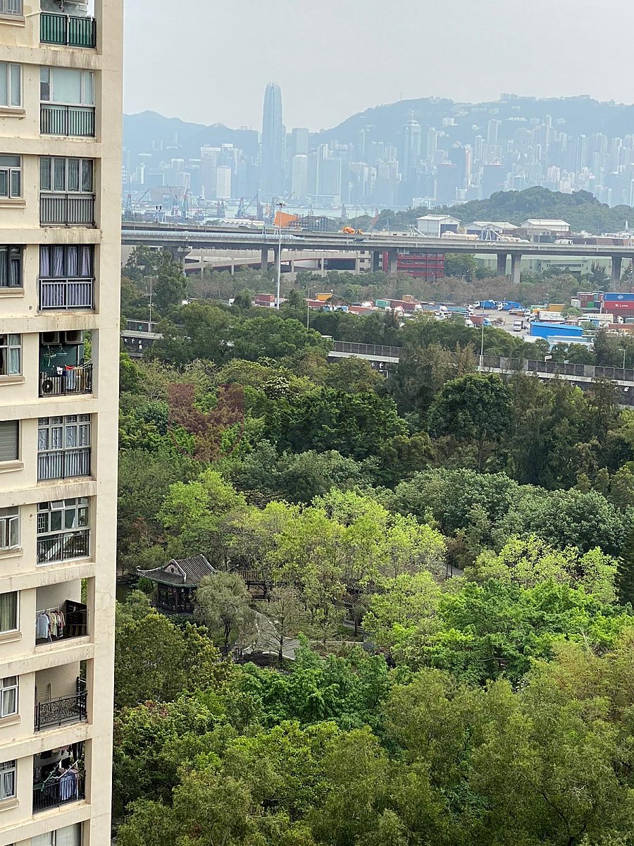 MEI FOO PH 02 BROADWAY 28 Lai Chi Kok H M028195 For Buy