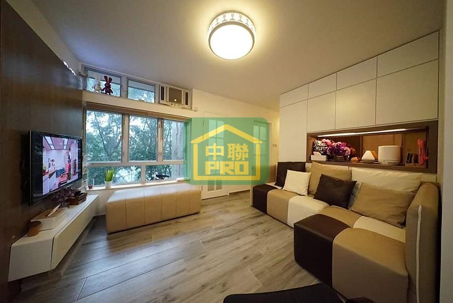 KWONG YUEN ESTATE  Shatin L T017695 For Buy