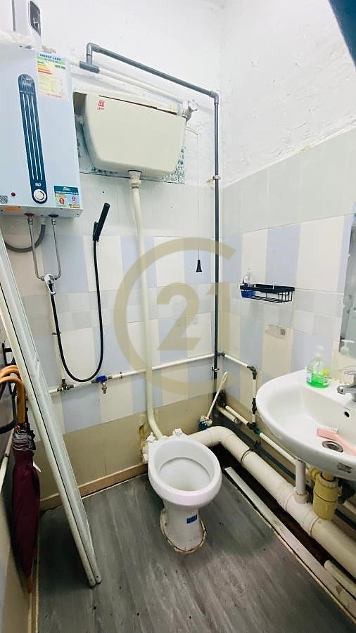 KING WIN FTY BLDG Kwun Tong M C110127 For Buy