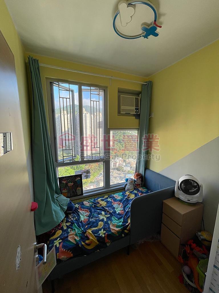 GREENHILL VILLA Shatin S026387 For Buy