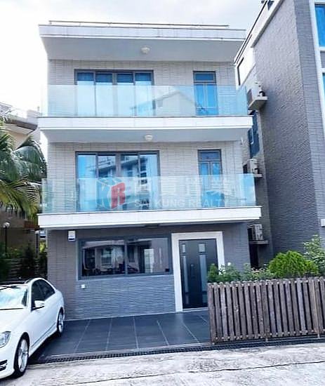 SHA KOK MEI Sai Kung All 001522 For Buy