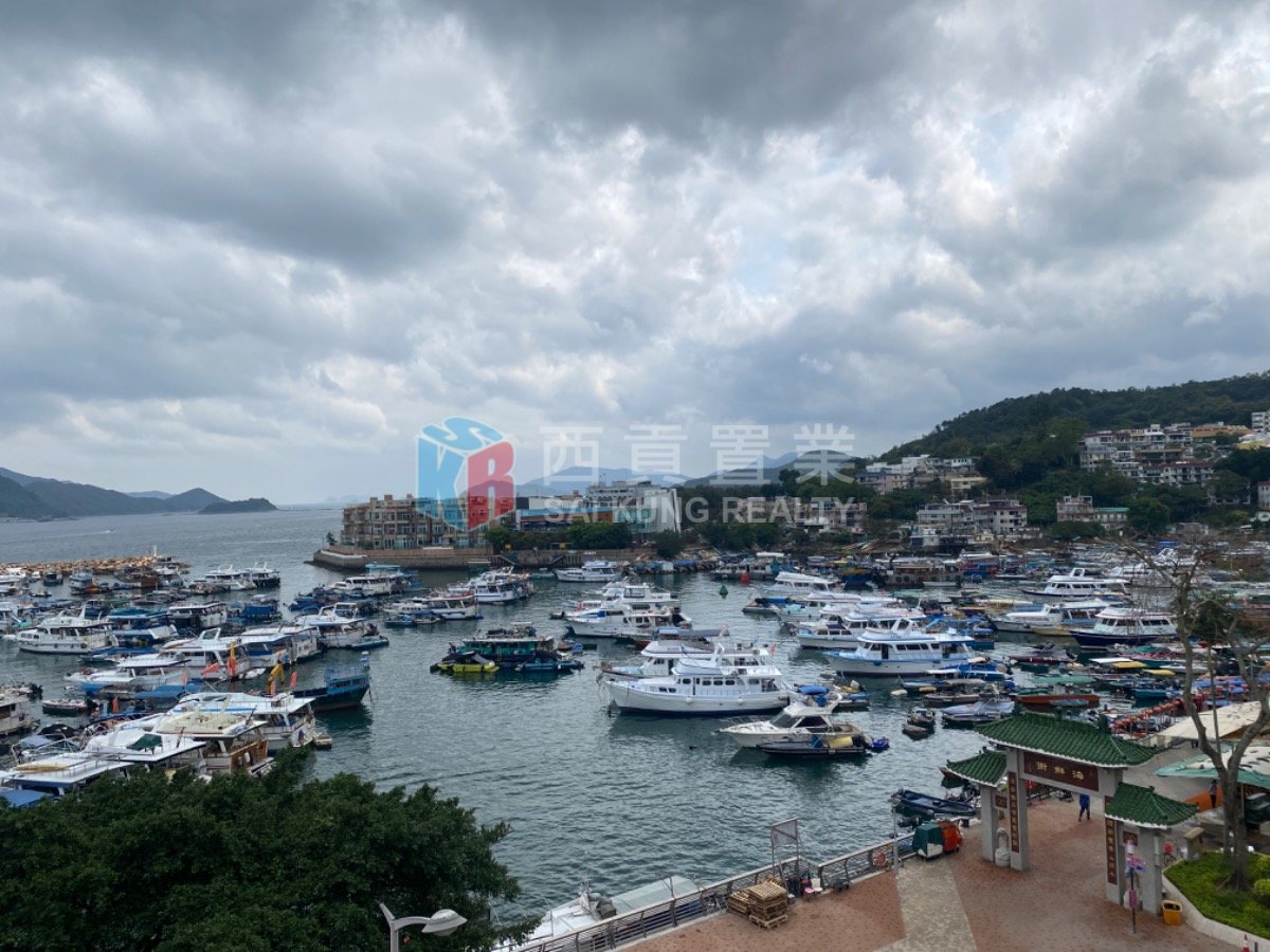 Man nin st SAI KUNG TENEMENT HOUSE Sai Kung H 001144 For Buy