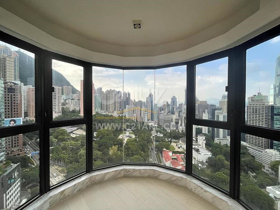 ROYAL CT Mid-Levels Central H A242490 For Buy