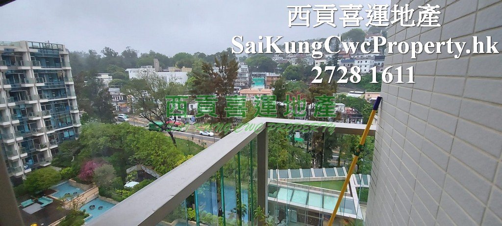 Park Mediterranean*Hong Tsuen Road Sai Kung H 014875 For Buy