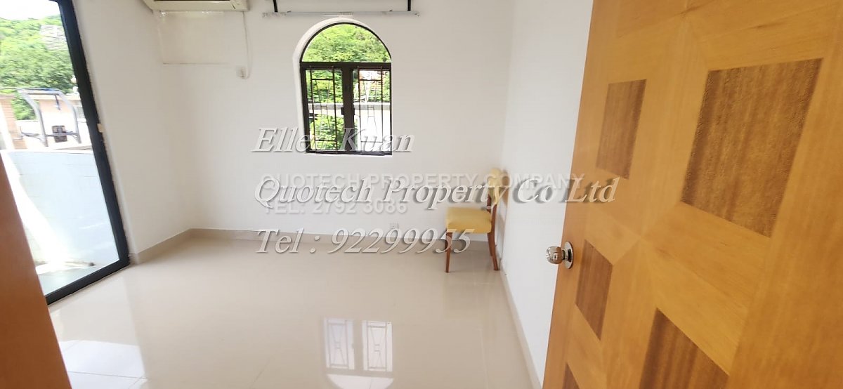 WONG CHUK WAN TSUEN Sai Kung 017999 For Buy