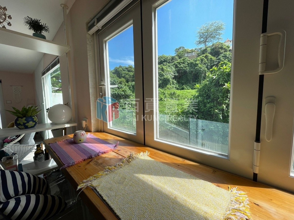 PAN LONG WAN Sai Kung 001812 For Buy