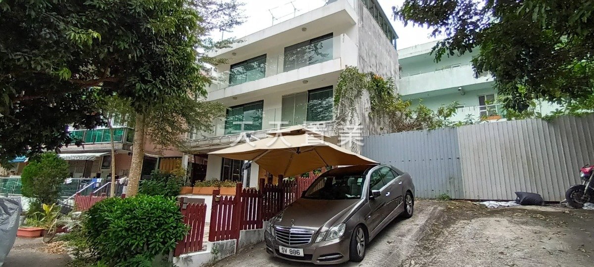 BOON KIN Tseung Kwan O 019130 For Buy