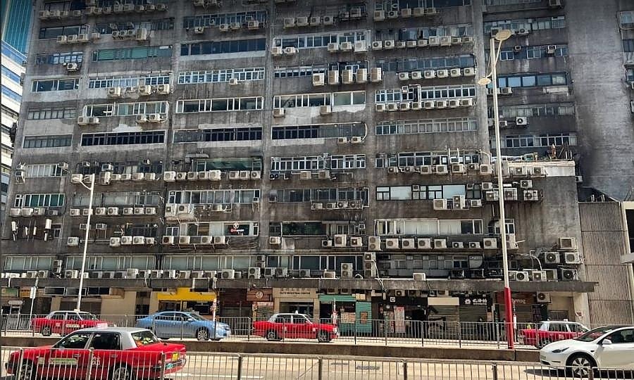 ELITE IND CTR Cheung Sha Wan L C169972 For Buy