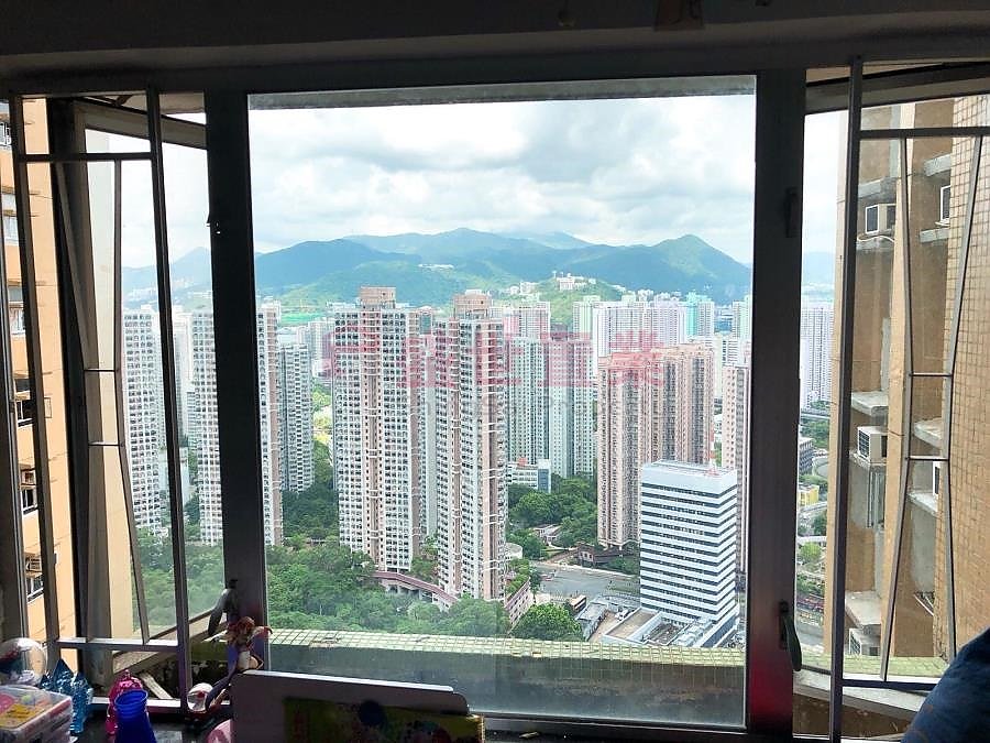 KAM YING COURT  Ma On Shan S026591 For Buy