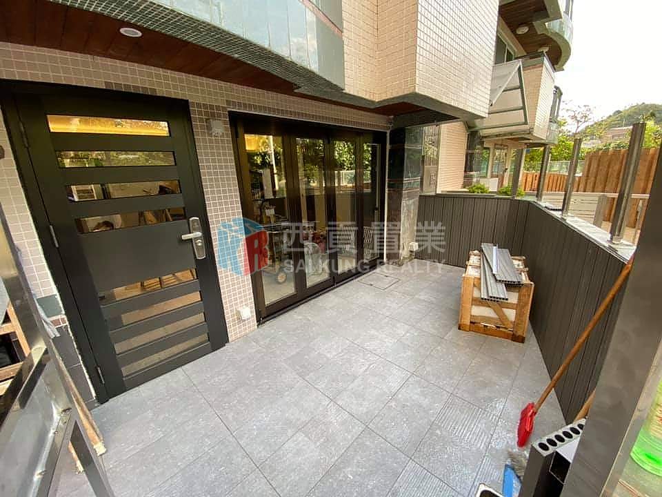SAI SHA VILLA Tai Po 001259 For Buy