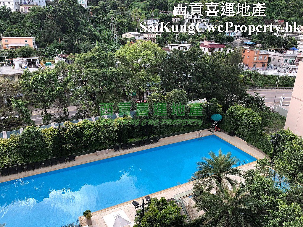 Park Mediterranean *2 Br & 1 Storage Sai Kung M 018621 For Buy