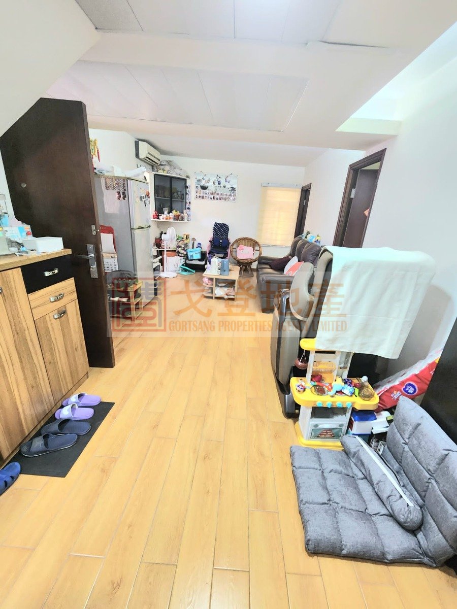 Kam Sheung Road / 樓盤詳情, Kam Sheung Road 地產 筍盤 租屋 推介 (資料由 科一物業