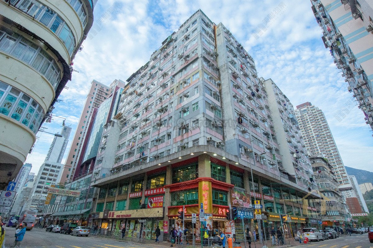 東蘭閣 / EASTLAND TOWER BLOCK A 樓盤詳情, 東蘭閣 - 地產 - 筍盤 - 租屋 - 推介 (資料由: 科一物業資訊 提供)