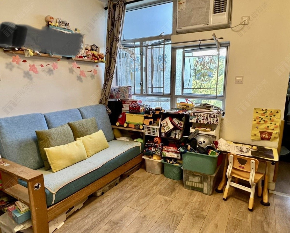 FU NING GDN BLK 02 (PSPS) Tseung Kwan O M 1412274 For Buy