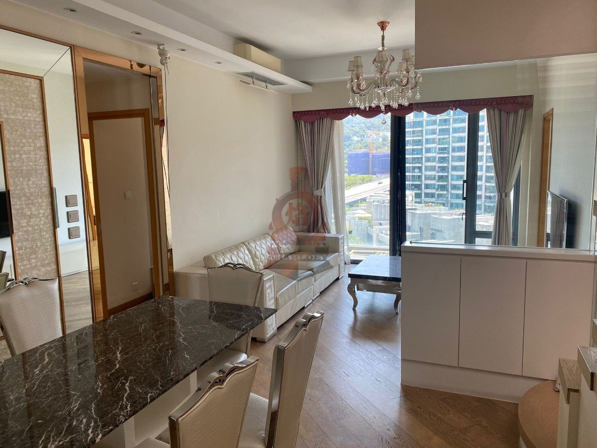 PROVIDENCE BAY THE GRACES HSE Tai Po 1418030 For Buy