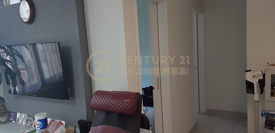 頌明苑 C座 賢明閣 (綠表) 頌明苑 C座 賢明閣 (綠表)