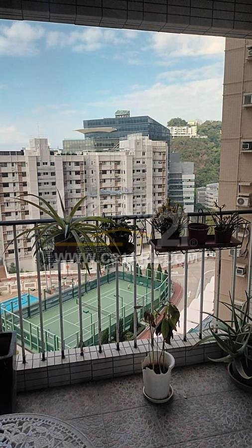 BAGUIO VILLA   Pokfulam M P017955 For Buy