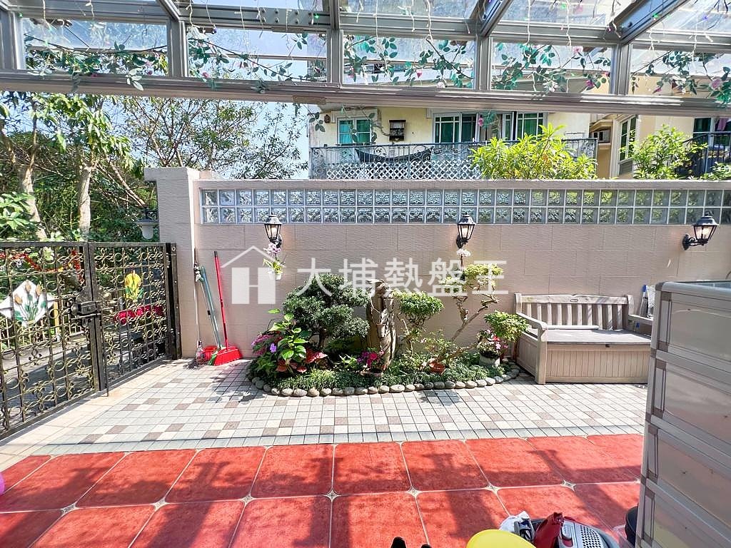 船灣詹屋
