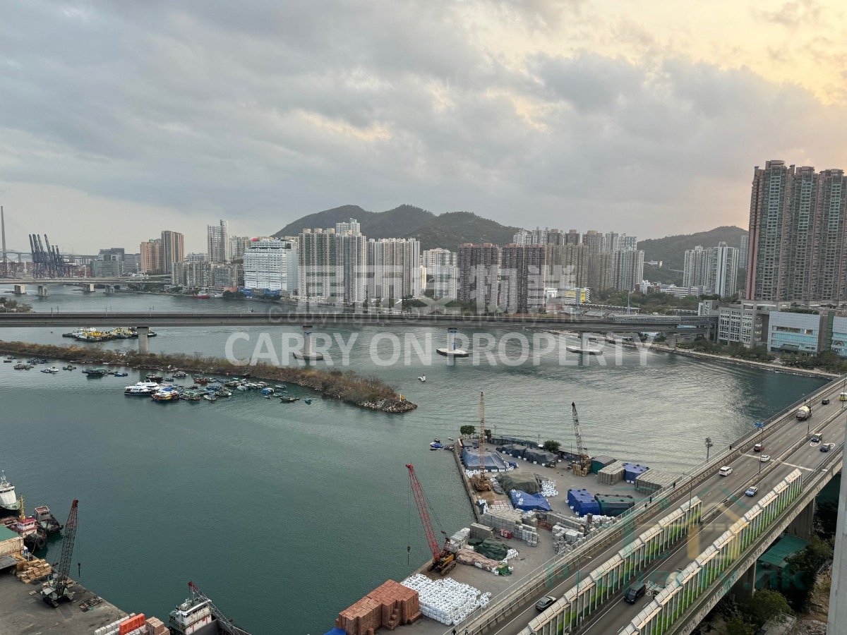 海濱花園 第12座 海豐閣