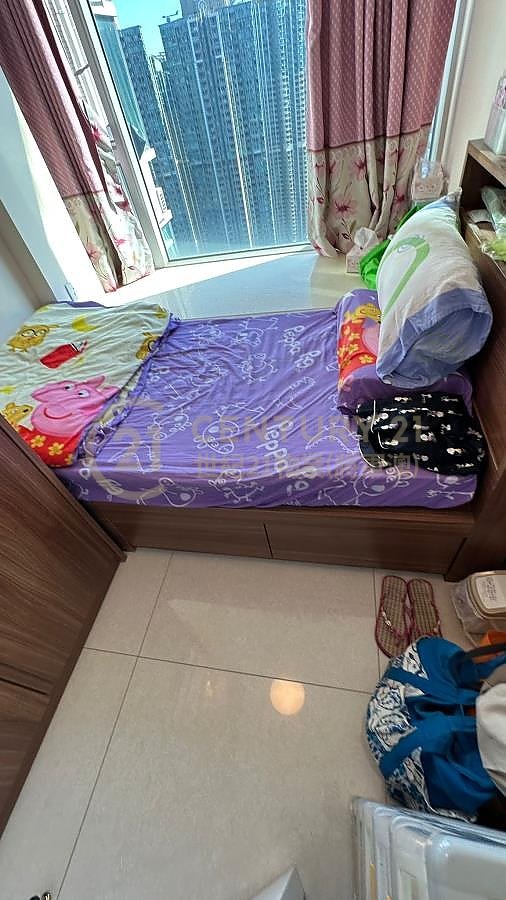 日出康城 第03期 緻藍天 第01座