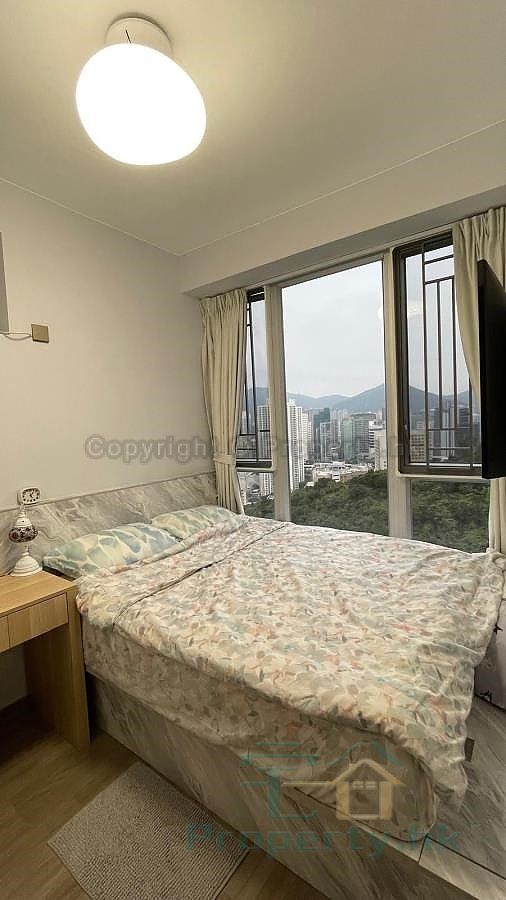 GREENHILL VILLA TWR 01 (SSFP) Shatin H 129095 For Buy