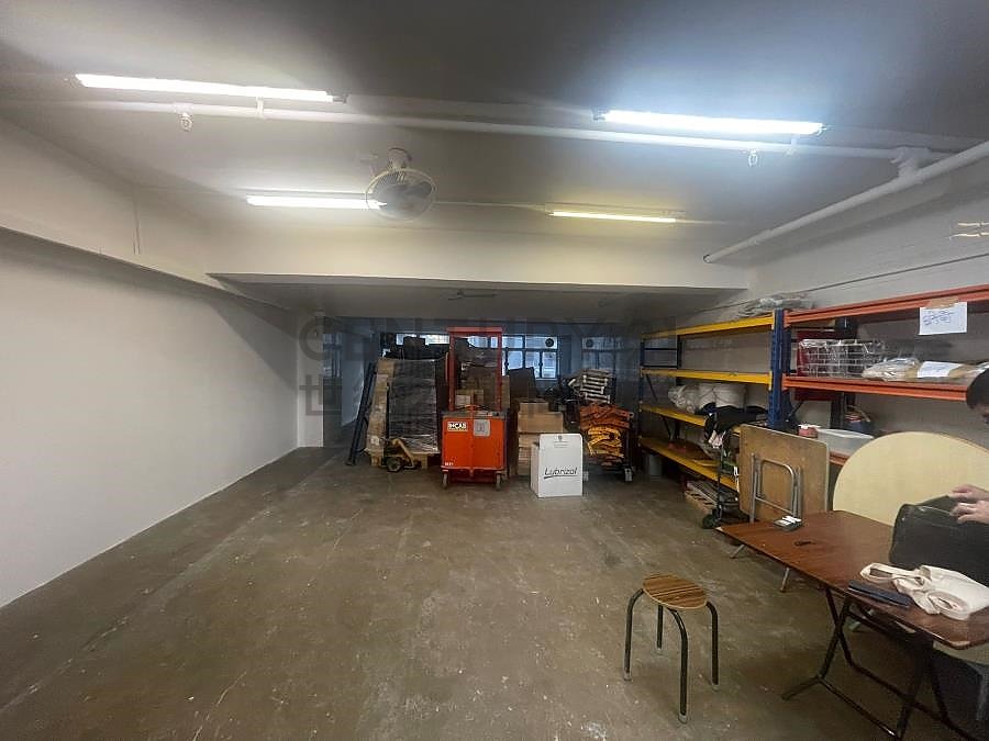 WANG KWONG IND BLDG Kwun Tong L C189060 For Buy