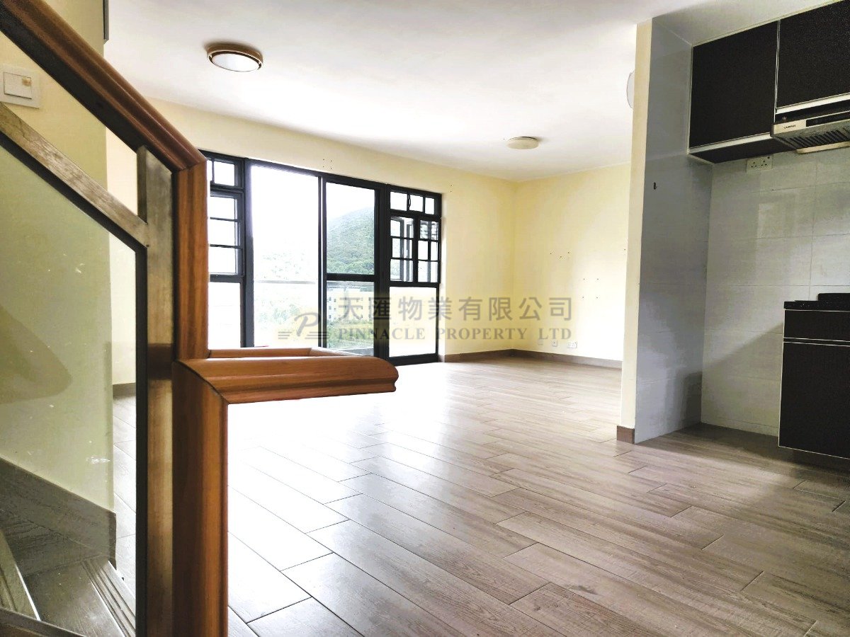 Tai Po H 090814 For Buy