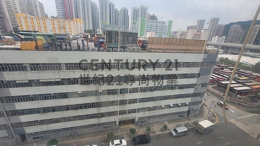 HANG WAI IND CTR Tuen Mun L C189228 For Buy