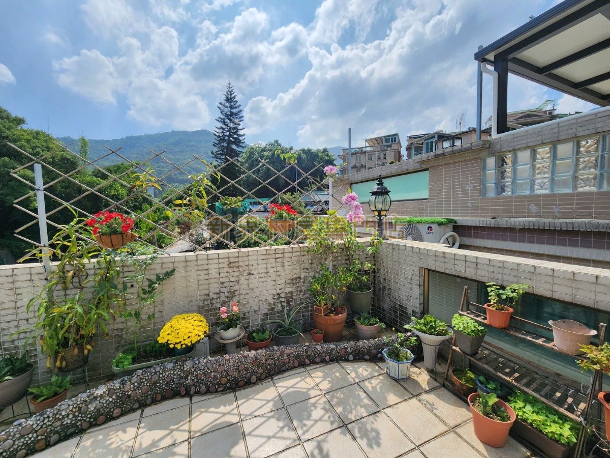 VILLA SAN DE OKA Tai Po H S007381 For Buy