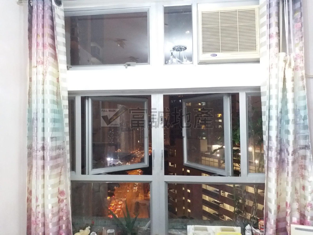 KING HIN COURT (HOS) Diamond Hill L015542 For Buy