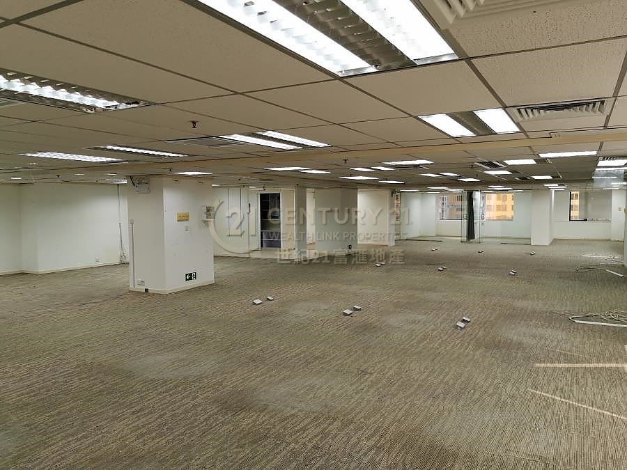 HARBOUR CRYSTAL CTR Tsim Sha Tsui 010253 For Buy